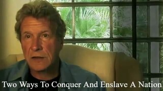 Two Ways To Conquer And Enslave A Nation