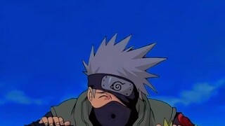 team seven (Kakashi hatake)