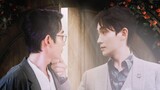 [Zhu Yilong] Master Pelayan Episode 1