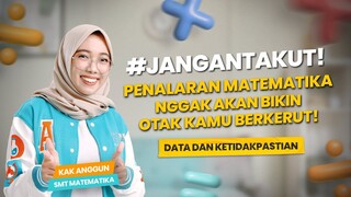 BOCORAN SOAL PENALARAN MATEMATIKA SNBT 2023 SESUAI BP3!