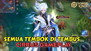 Hero Ini Bisa Tembus Semua Tembok 😱