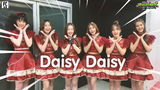 สาวๆ วงไอดอล Daisy Daisy กับซิงเกิ้ลใหม่ "แฟนที่ไม่รู้ใจ" ในเกม AUDITION PC