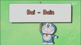 Doraemon Bahasa Indonesia BAI BAIN (NO ZOOM)