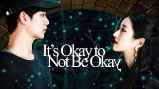It's Okay to Not Be Okay Ep 11