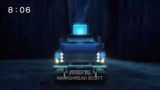 (Japanese dub) - Transformers: Prime - Season 1 Episode 22