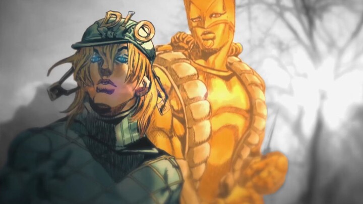『Dunia』Ini waktuku!