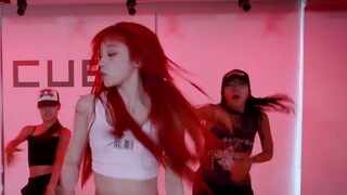 [Song Yuqi] Bài hát mới solo ra mắt Phòng tập nhảy Freak!