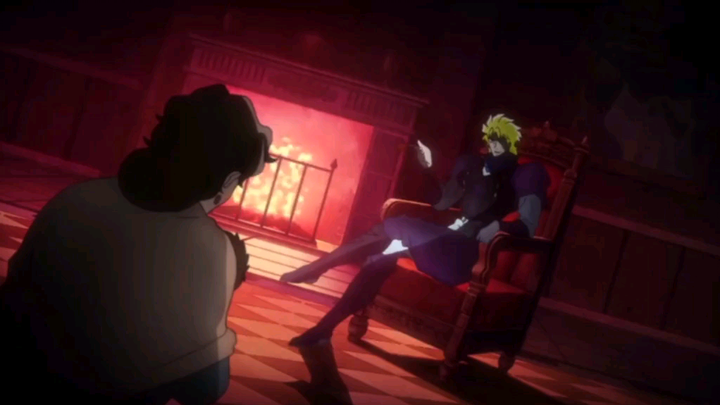 dio brando