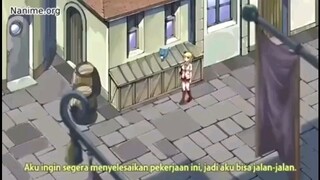 Fairy Tail X Rave Master Episode 06 Ova Series (Subtitle Indonesia)