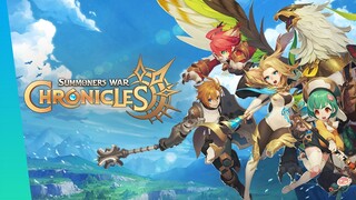 YANG GAK NGABUBURIT BOLEH MERAPAT - Summoners' War: Chronicles