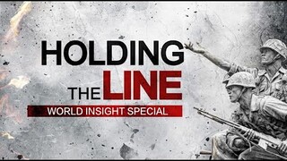 2020/10/23 Holding the Line: Tribute to 70-Year-Old War