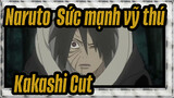 [Naruto: Sức mạnh vỹ thú /Kakashi Cut] Khoảnh khắc giao thừa_A