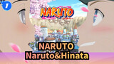 NARUTO| [Naruto&Hinata] Thật may mắn vì gặp được em ở độ tuổi đẹp nhất_1