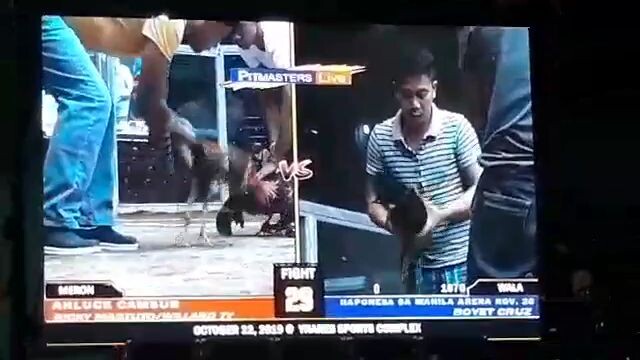 mutikan pa tinamaan sa huli Buti papatay na kalaban