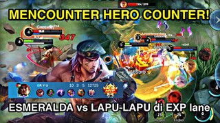 MENG-COUNTER HERO COUNTER‼️