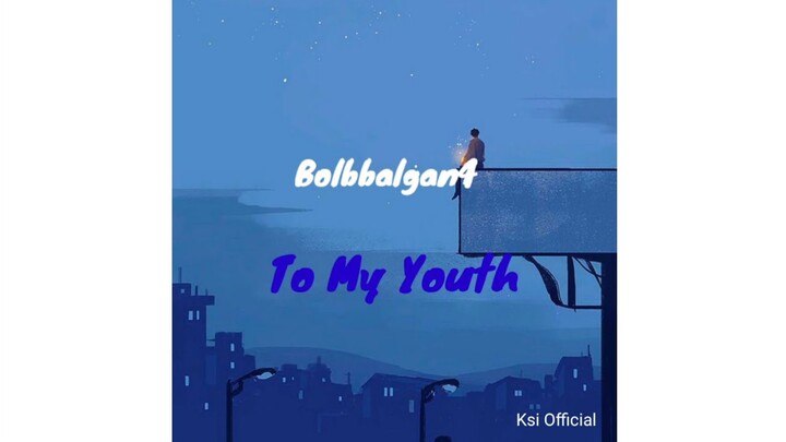 Lirik Lagu Bolbbalgan4 - To My Youth Terjemahan indo