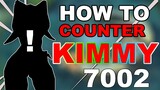 HOW TO COUNTER " KIMMY " META | MLBB