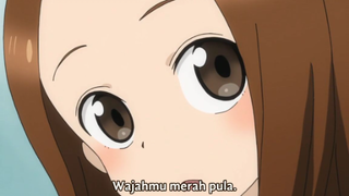 Teasing Master Takagi-san Eps 12 [END] - S1 Sub Indo