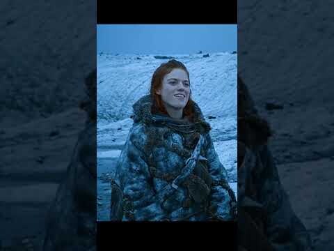 Jon Snow Captured by Wildlings|Jon Snow and Ygritte|Game of Thrones Season2Episode 8|GOT Best Scene