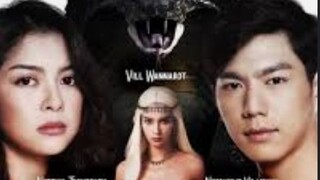 THE VENOM'S TALE (KISS OF THE COBRA) EPISODE 11 THAI DRAMA [ ENGLISH SUB]