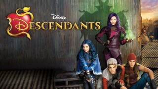 WATCH MOVEI:	Descendants   2015 trailer  :link in the description: