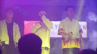 Cổ Điển | Classic Love - Tofu x VoVanDuc. | VIỆT HIPHOP ON TOUR : SÀI GÒN