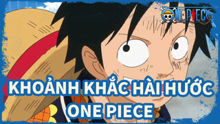 [One Piece] Tôi thích những khoảnh khắc nhẹ nhàng và vui nhộn