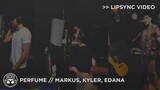 "Perfume" - Markus, KYLER & Edana [Lipsync Video]