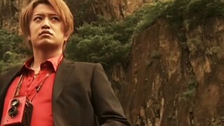 Bạn thích anh hùng Kamen Rider nào nhất?