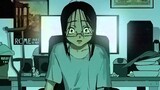 [Mixcut Anime] YouTube triệu lượt view hoạt hình kinh dị hồi hộp