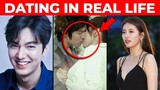 Lee Min Ho’s Girlfriends and Scandals |이민호  #leeminho
