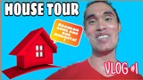 HOUSE TOUR 🏠 / VLOG #1 | Reactor ph
