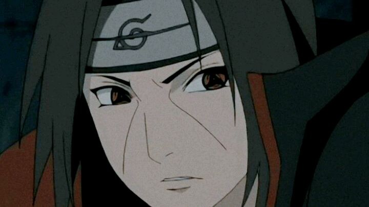 Uchiha Itachi edit'z