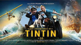 The Adventures of TinTin (2011)