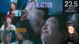 [GMMTV 2023] 23.5 องศาที่โลกเอียง Trailer Reaction