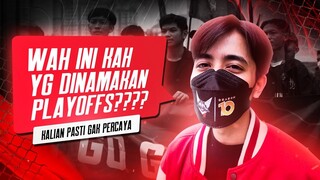 CELIBOY KAGET MELIHAT ALTER CHAMPS | MPL PLAYOFF ALTER EGO ESPORTS PART 1