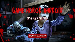 Top 5 🔥 Game Horor Terseram di Ponsel 👻 - Bisa Mabar!