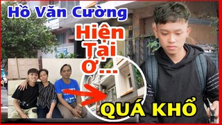 CHỖ Ở HIỆN TẠI Của Hồ Văn Cường?