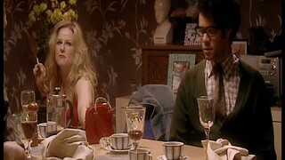 The IT Crowd - 0204 The Dinner Party