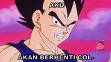 Lingkaran setan Colikiawan - Parodi/meme Dubbing Indonesia