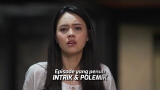 DI ANTARA DUA CINTA | Cuplikan Eps. 280