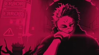 sukuna🔥#jujutsukaisen