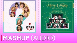 TWICE - WHAT IS LOVE (HEART SHAKER Ver.)