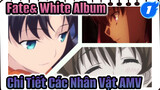 [Fate&White Album Chi Tiết Nhân Vật]--Tohsaka Rin, Ogiso Setsuna, Sakura_1