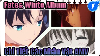 [Fate&White Album Chi Tiết Nhân Vật]--Tohsaka Rin, Ogiso Setsuna, Sakura_1