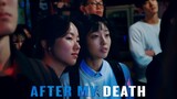 🎬  After My Death (2018)