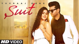 Yuvraaj Hans: Suit (Official Video) Silver Coin | Daljit Chitti | New Punjabi Songs 2021