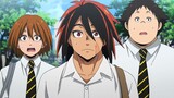 Watch Hinomaruzumou Episode 1 - BiliBili