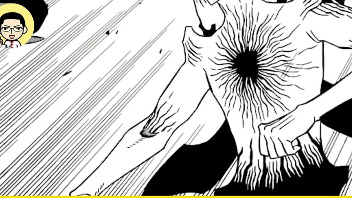 Black Clover Chapter 327: Asta shows super strength in a new form, Lucifer is going to be defeated?