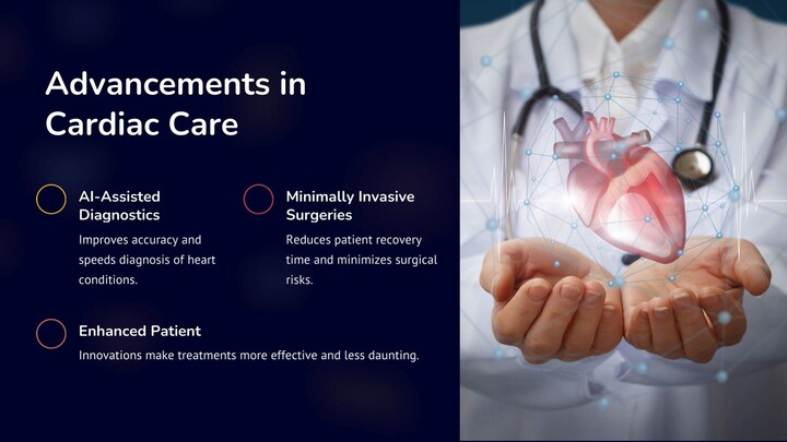 Dr. Ranjit Jagtap’s Ram Mangal Heart Foundation: Recent News and Updates